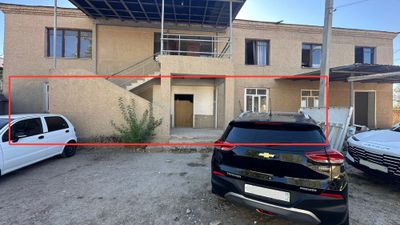 Арендага нежилой жой