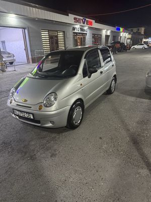 Matiz yaxshi xolati