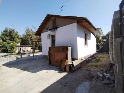 Дача 6 соток Янгиюль, рядом с Саид Ота