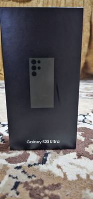 Samsung galaxy S22 ultra 512gig новая
