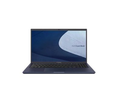 Ноутбук Asus Expertbook B1500 I5-1135G7/8GB/256GB/15.6 FHD Black