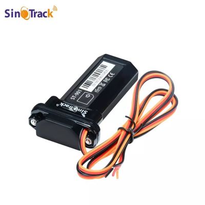 Gps sinotrack treker трекер st 901