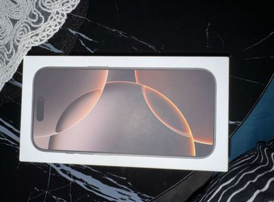 Iphone 16 pro obmen 16 pro maxga