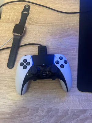 Dualsense edge контроллер ps5