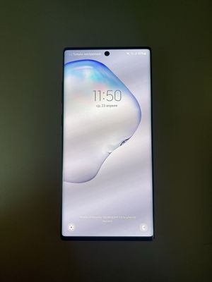 Samsung Note 10+ / Note 10 plus Vietnam 12/256