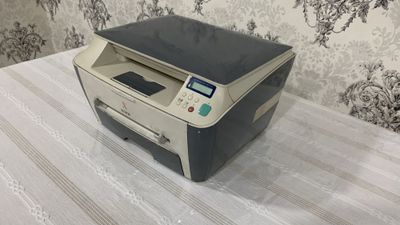 Xerox 3 в 1 принтер WorkCentre PE114e холати яхши