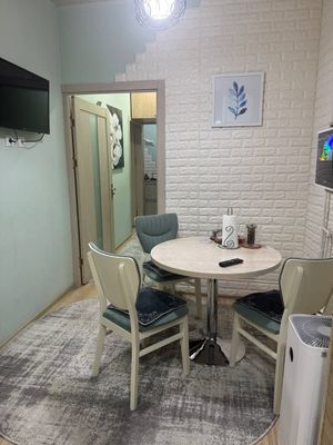 Аренда. Юнусабад. 2в3-комн 5 квартал .
