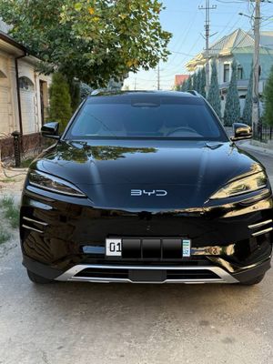 Byd Chempion Smart full pazitsiya