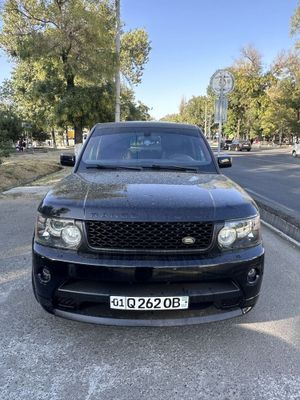 Range Rover 2006