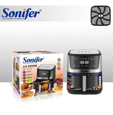 Аэрогриль Sonifer SF-1043