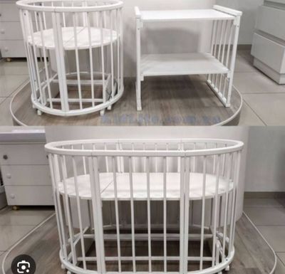 Продается Детская кровать