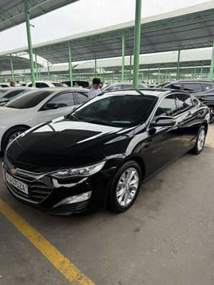 Malibu XL premier qilingan