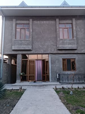 Продаётся свой дом 2-х этажный в МирзоУлугбекском
