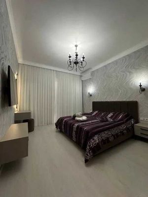 СРОЧНО! Сдается Квартира 3/1/12 Ор-р Метро Тузел ! 989*