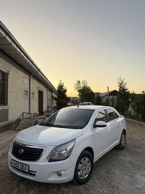 Ravon Cobalt R4 ENG ARZON