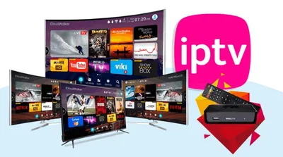 качественное IPTV для андроид ТВ