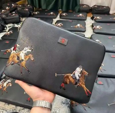 Polo Santa Barbara клатч