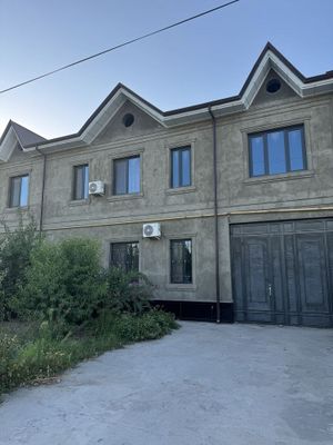 Продается дом 4 сотки , 330 квадратов Сергели район махаля Кенгмакон
