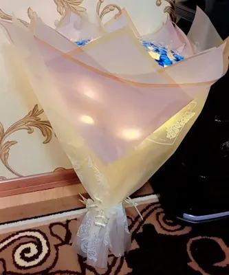 kapalakli buketlar narxi 150.ming