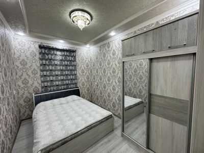 Аренда 2/2/5. УЗБУМ. Новостройка ЖК.Баку