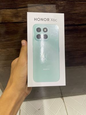 Xonor X6C sotiladi