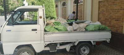 Musir tashish Вывоз Строй Мусир+Лабо хизмати