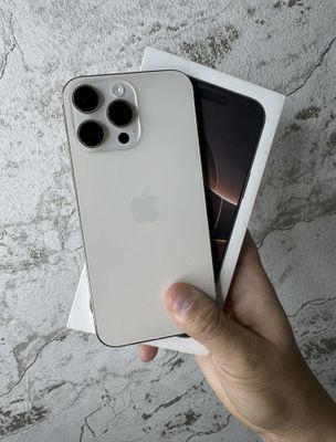 Iphone 16 Pro Max Desert