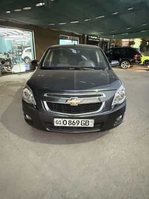 Kobild 2019 yil 68000 km yurgan xolati yaxwi