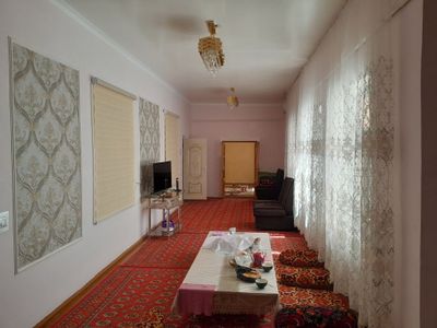 Hovli joy Urganch shahrinda