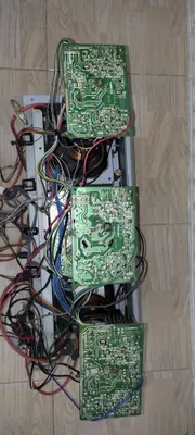 Срочно продам запчасти от телевизора..Домашний кинотеатр TOSHIBA.