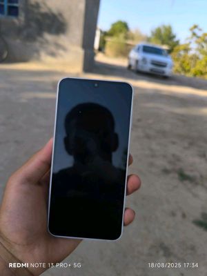 Samsung A16 20 kun boʻldi ochilganiga pul kerak bo