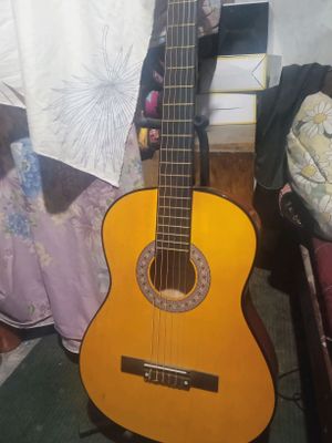 gitara klasicheskiy