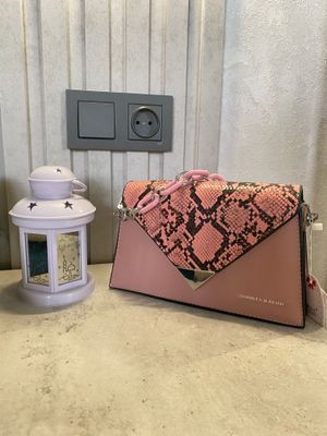 Sumka Charles&Keith 150 ming