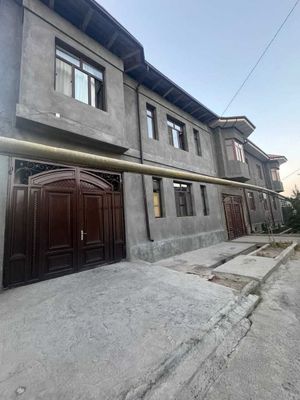 Продаётся двухуровневый коттедж в Яшнабадском районе
