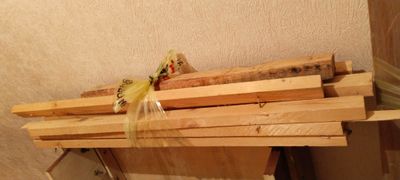 Бесплатно Деревянные доски