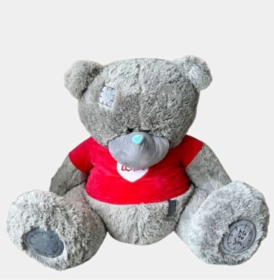 gigant teddy ayiq