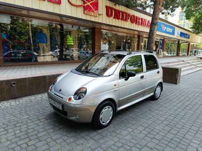 Best Matiz vikop beramiz