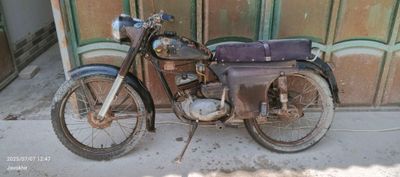 Minsk mototsikl