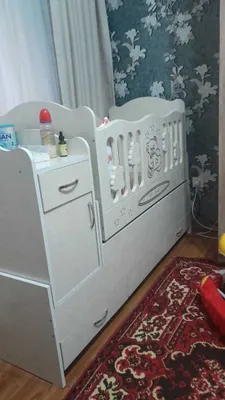 Detski mebel sotiladi holati yaxshi