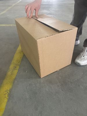 Har xil turdagi gofra kartonkarobka maxsulot lari ni ishlab chiqaramiz