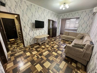 СДАЁТСЯ КВАРТИРА