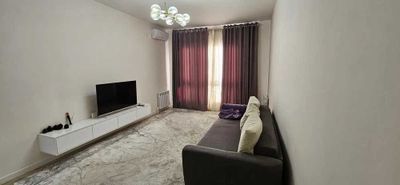 МАХТУМКУЛИ • IT PARK • 3-комн • 90 м² • этаж 4/9 • [MGA: 9939]