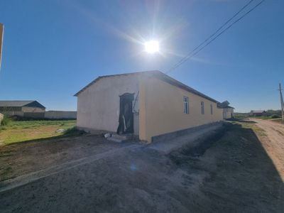 Koʻchmas mulk sotiladi