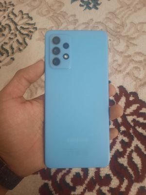 Samsung A72