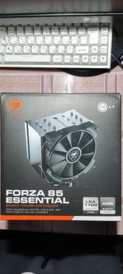 Cougar Forza 85 Essential