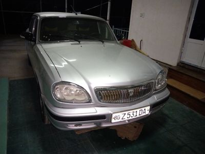 Volga31105 sotiladi