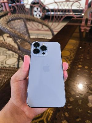 iPhone 13 pro LL/A blue 128/6