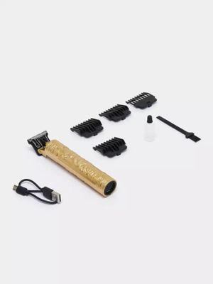 Soch va soqol uchun profesional trimmer VINTAGE T9