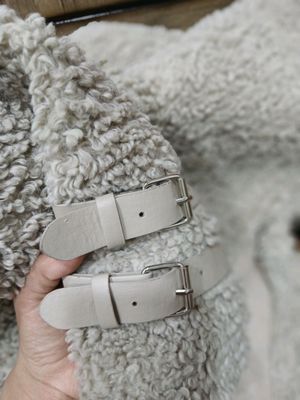 Qishki teddy