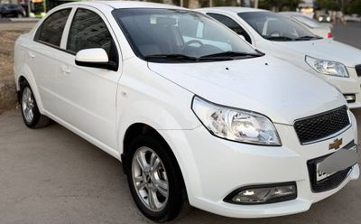 Нексия автомат авто кредит 2020